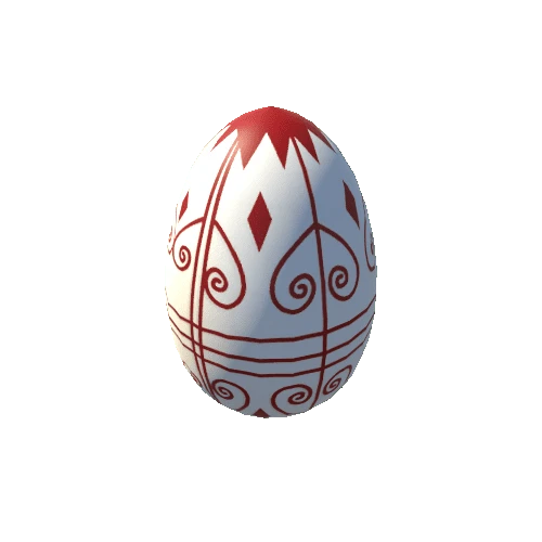 Easter Eggs15.2